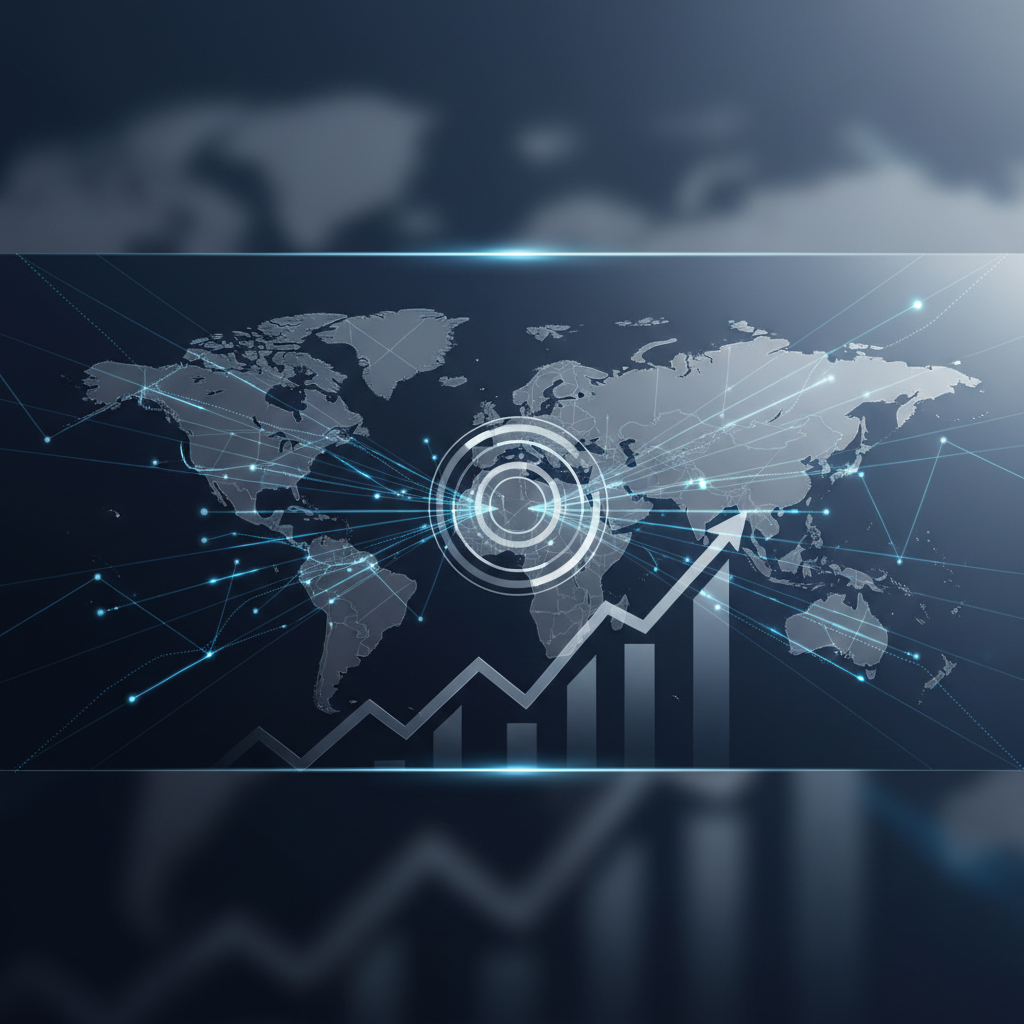 Global network connections